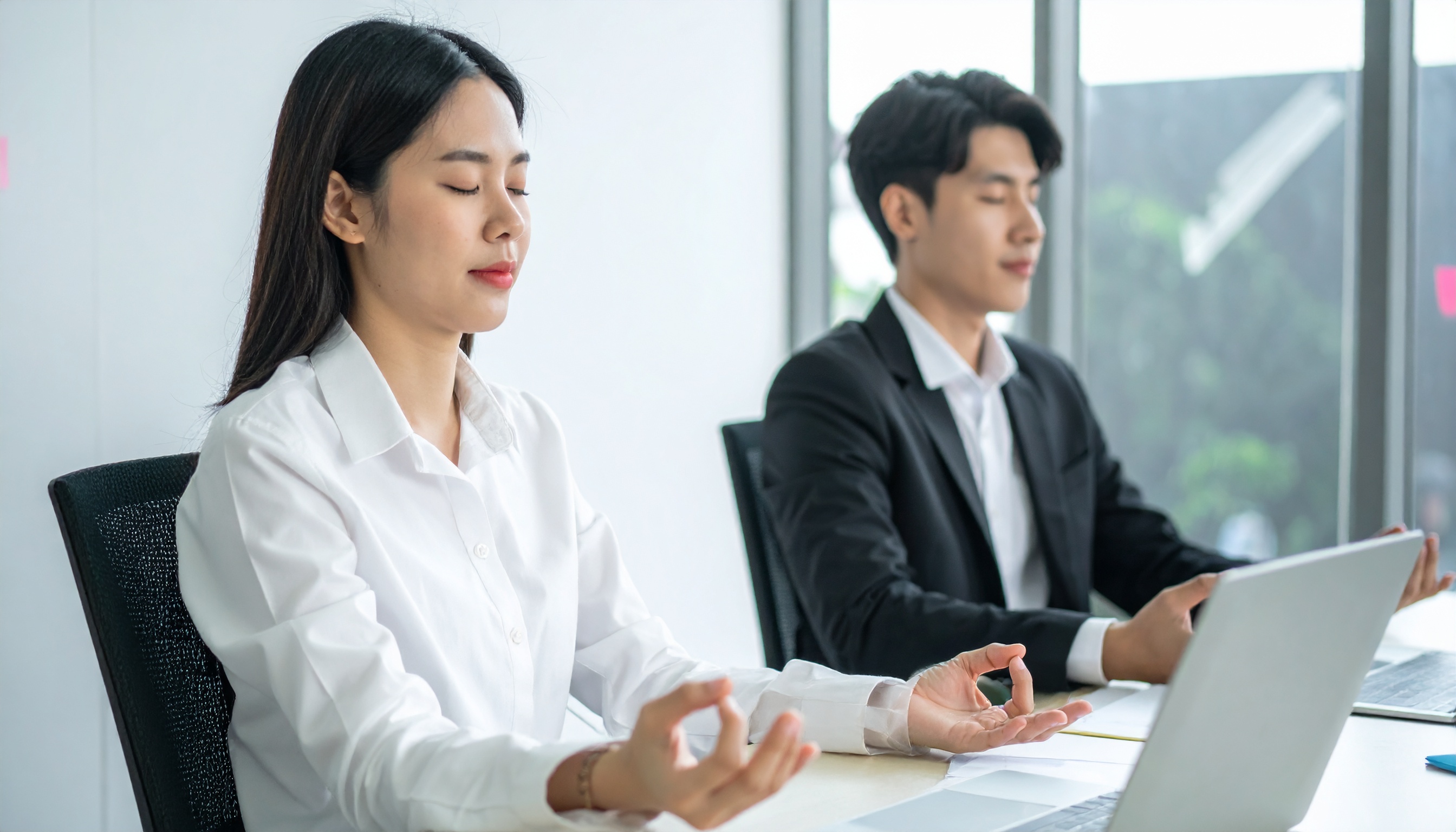 Vipassana như một công cụ tự trị liệu sâu sắc