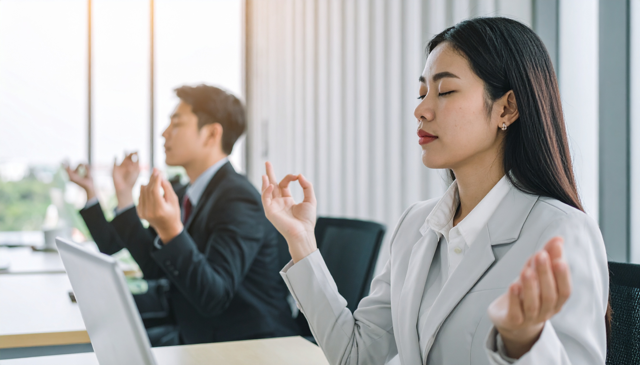 Vipassana và sức hút với giới trẻ thế hệ Gen Z