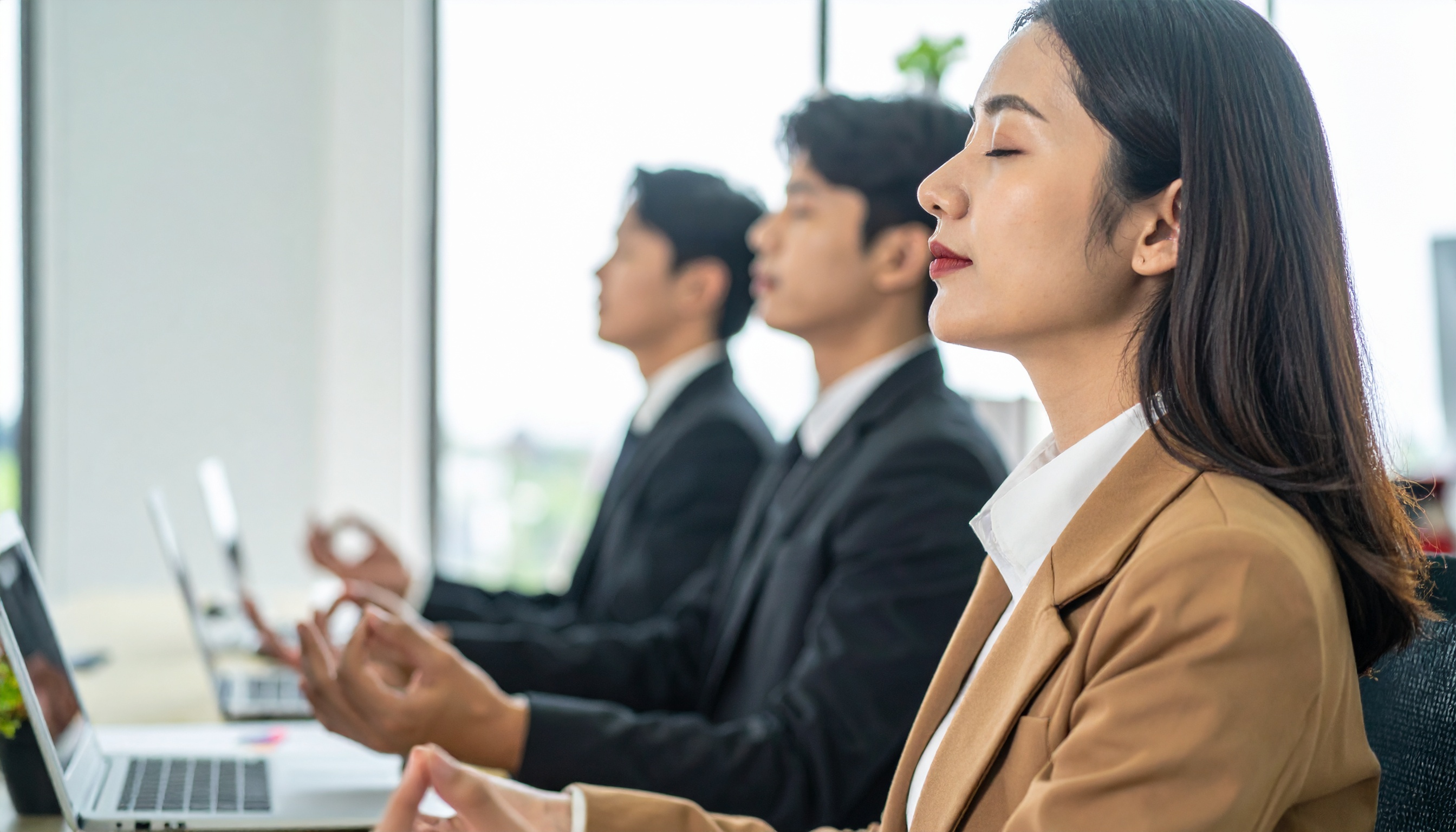 Khóa thiền Vipassana tại TP.HCM – Có nên tham gia?