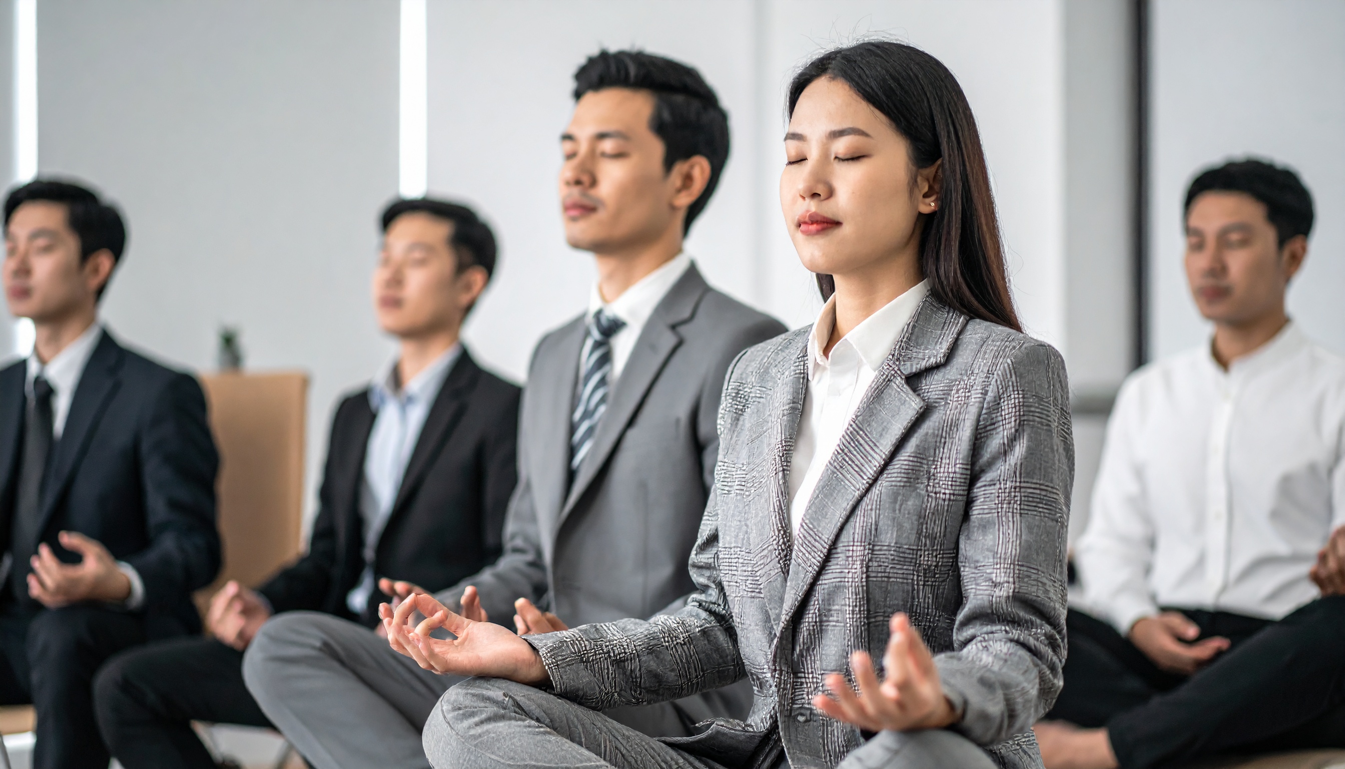 11 điều không ai nói với bạn về khóa thiền Vipassana