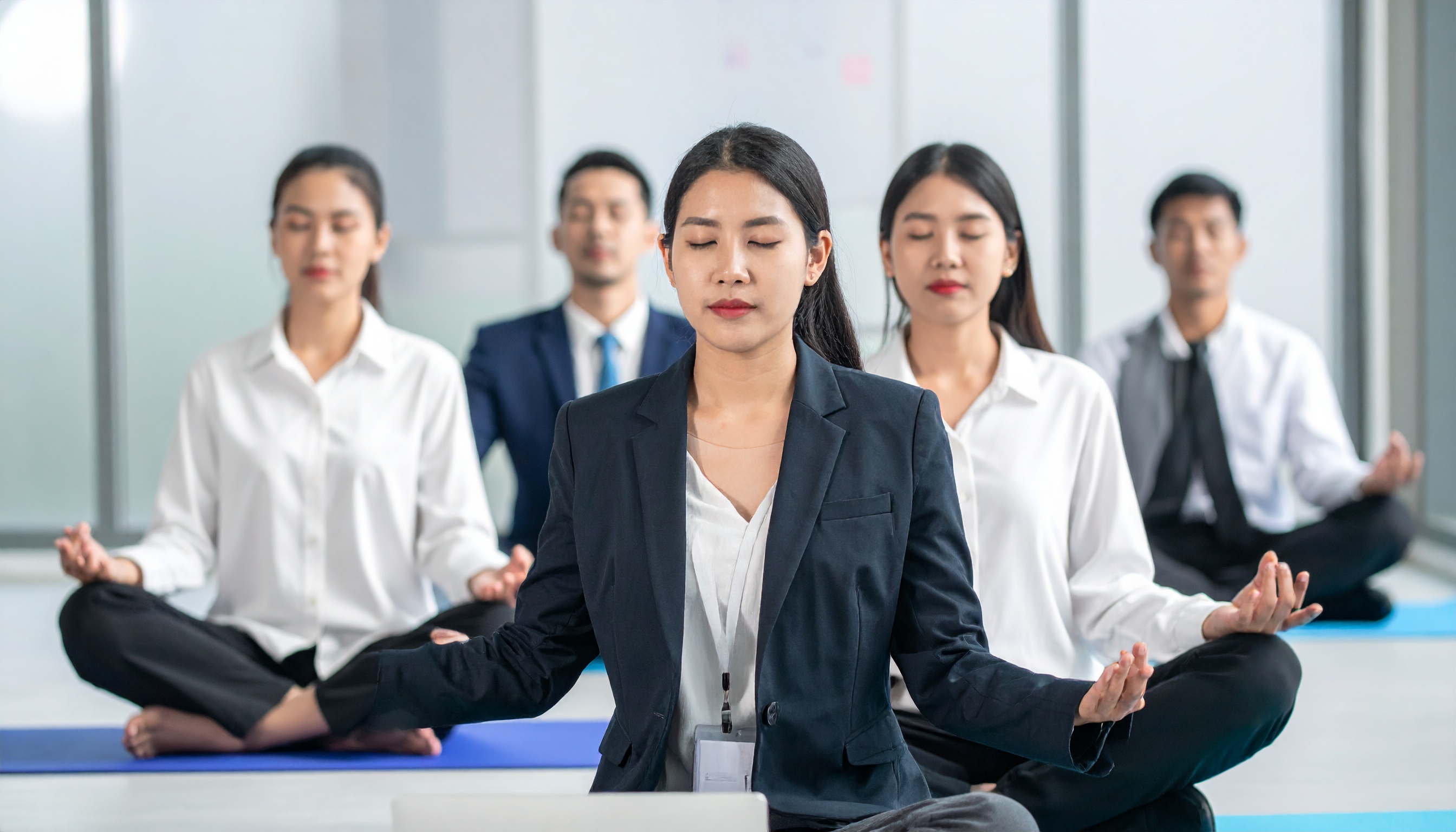 9 sai lầm cần tránh trước – trong – sau khóa thiền
