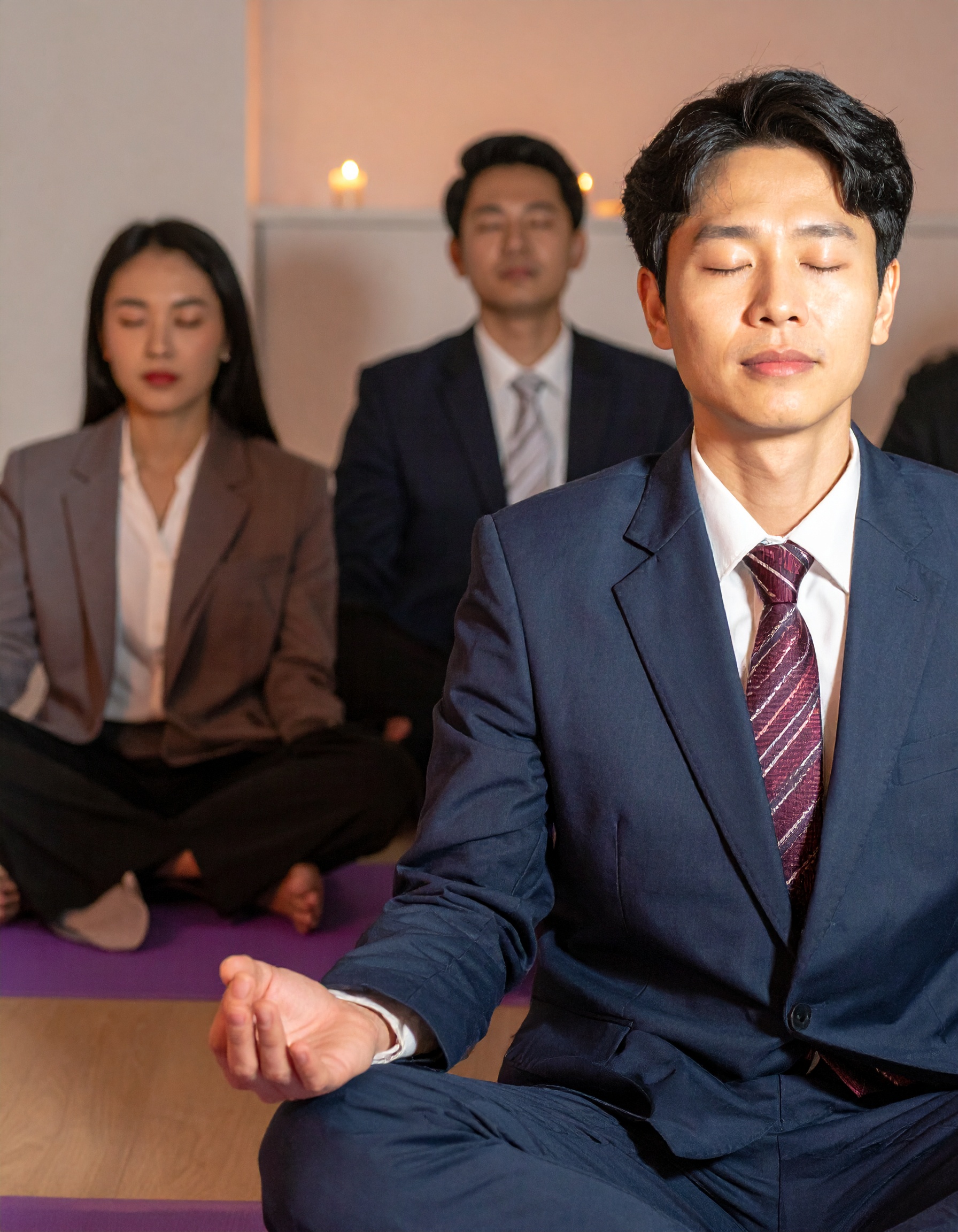 Khác biệt giữa học lần đầu và lần hai khóa thiền Vipassana