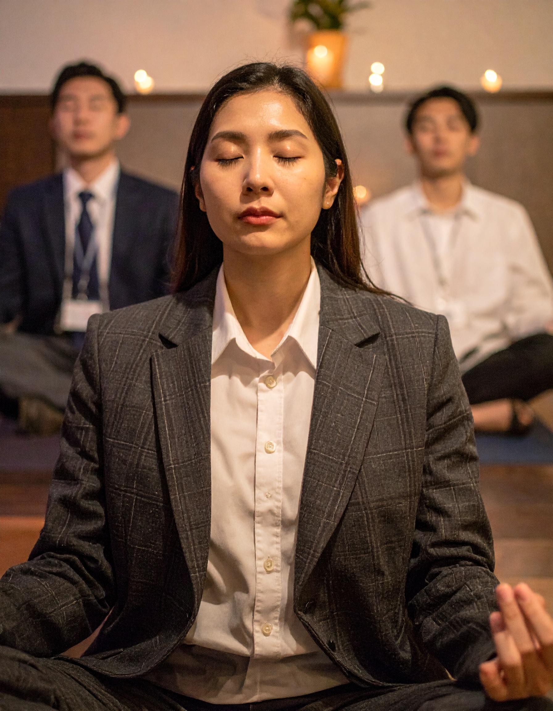 Các thiền sư nổi tiếng thế giới nói gì về thiền Vipassana?