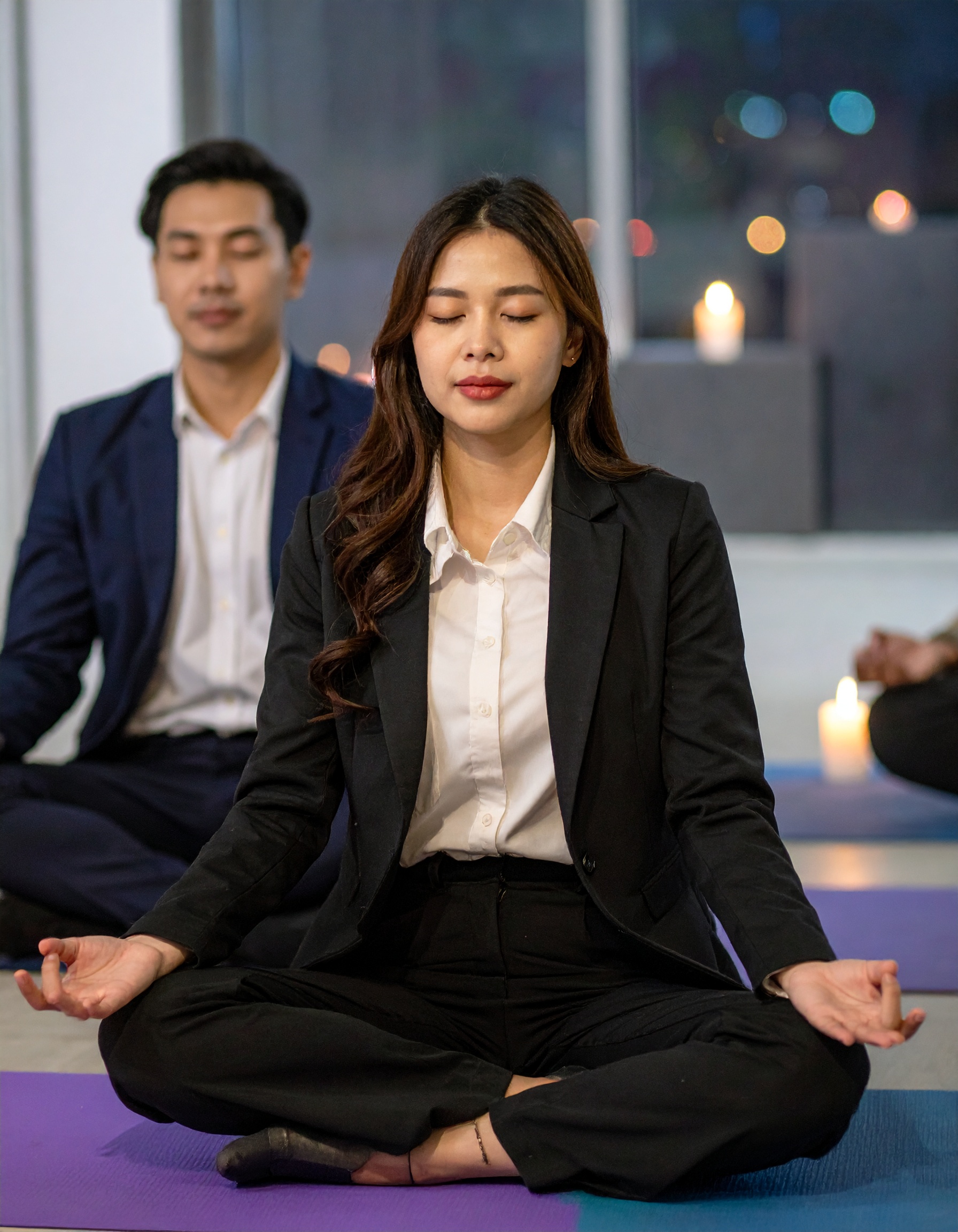 Thiền Vipassana có dành cho người Công Giáo?
