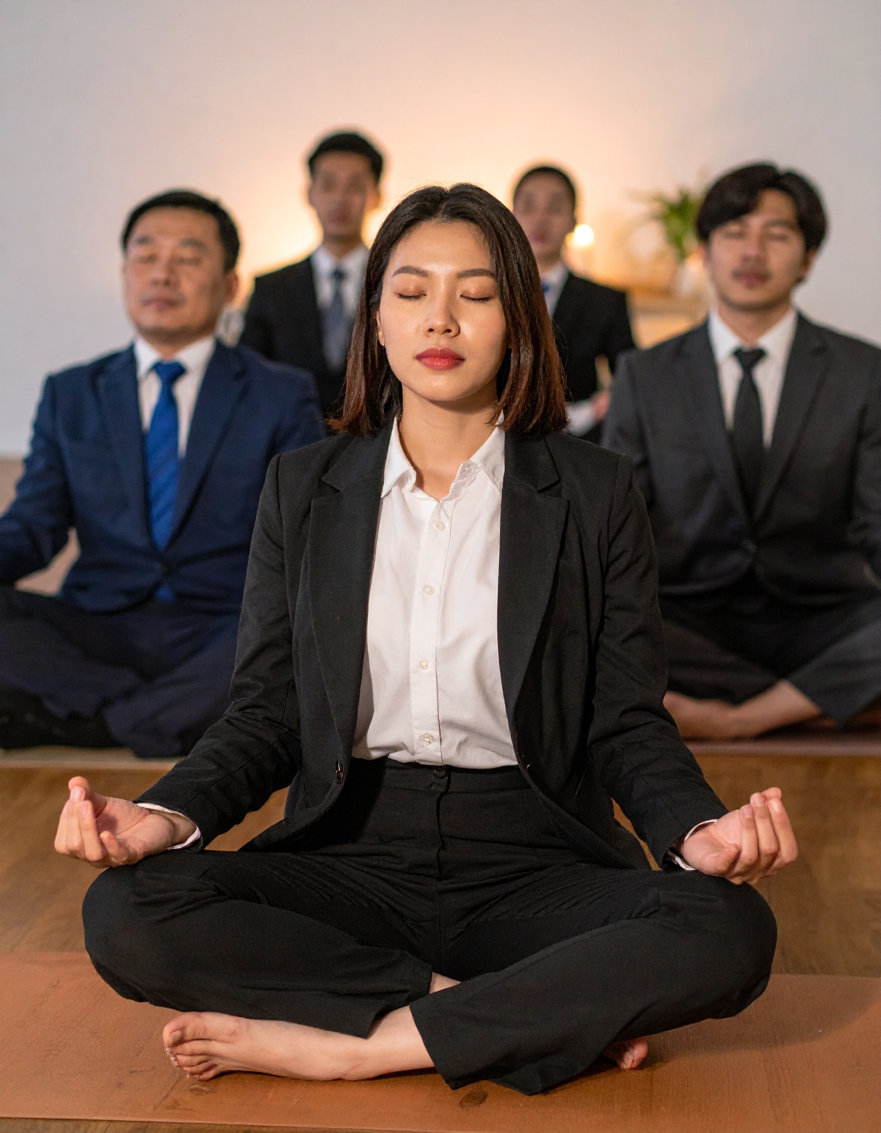 Vipassana như một công cụ tự trị liệu sâu sắc