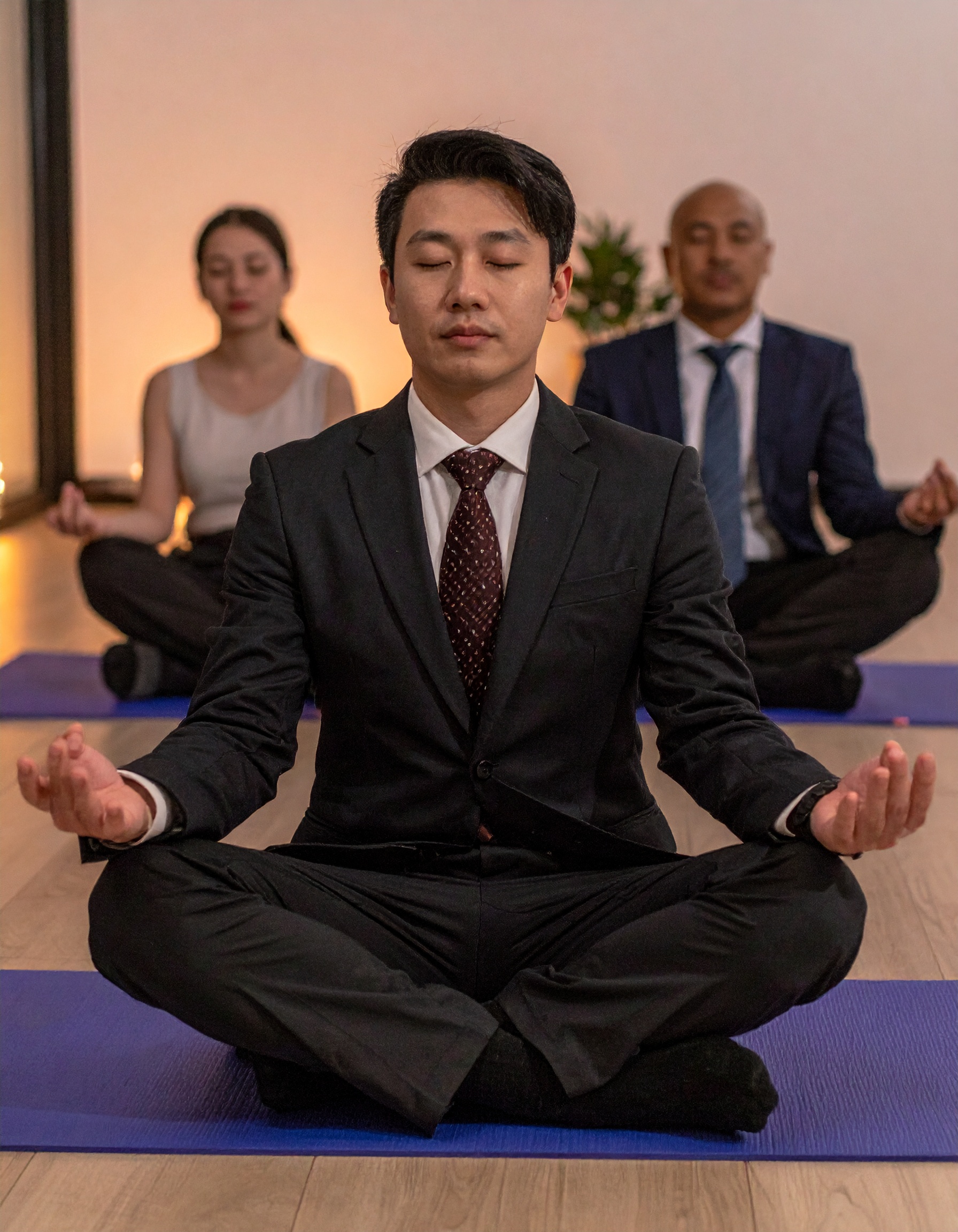 Thiền Vipassana cho người trẻ tuổi – Cần gì chuẩn bị khác biệt?