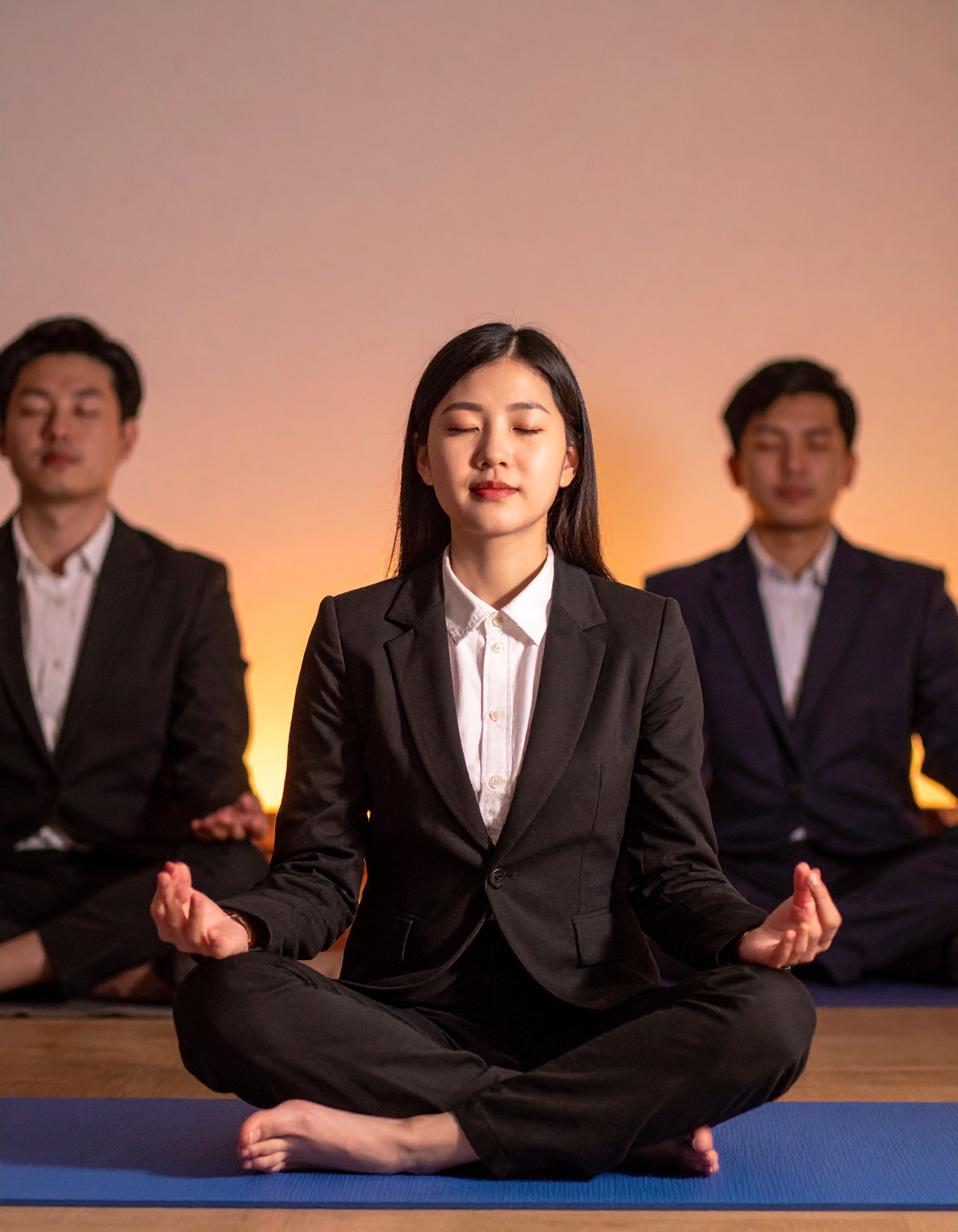 11 điều không ai nói với bạn về khóa thiền Vipassana