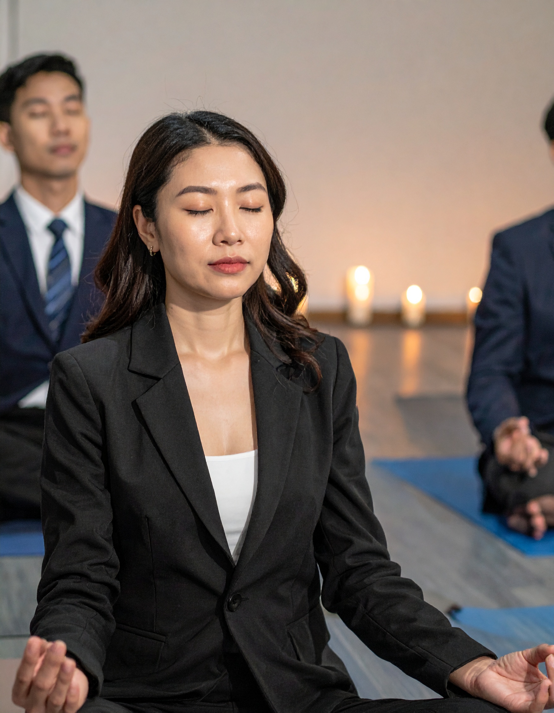9 sai lầm cần tránh trước – trong – sau khóa thiền