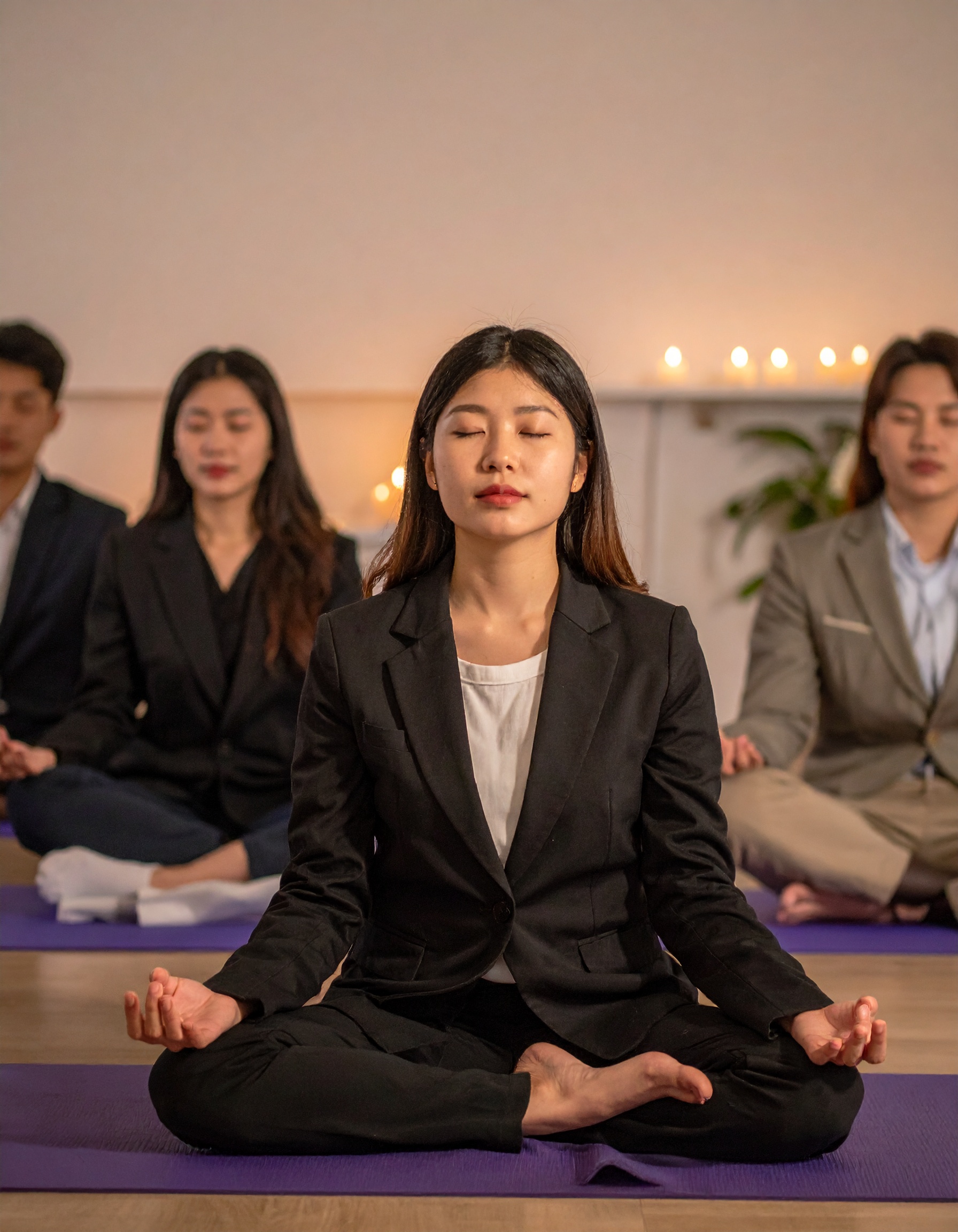 Tâm thức – Cảm thọ – Vô thường: Ba trụ cột thiền Vipassana