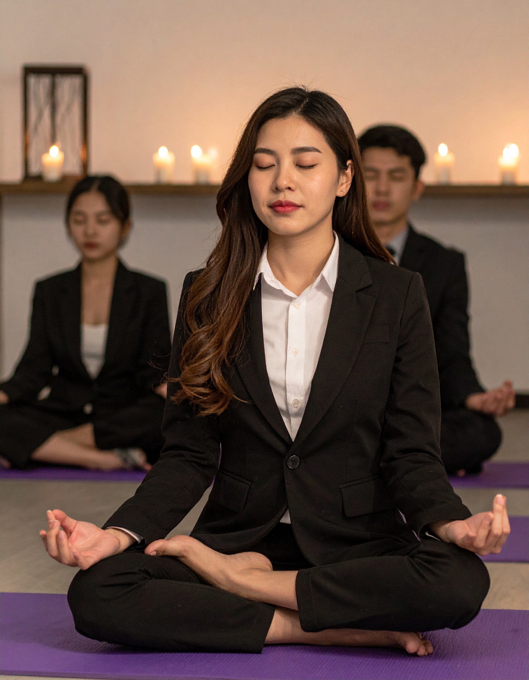 Trích dẫn ấn tượng từ S.N. Goenka về hành thiền Vipassana