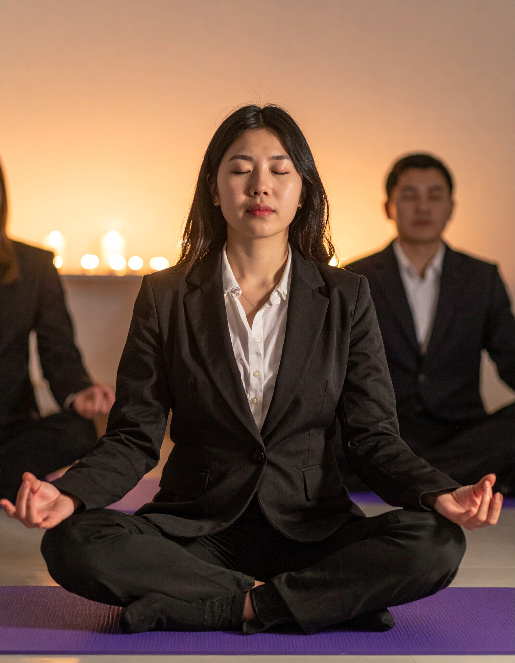 Hành trình 10 năm thiền Vipassana – Sự chuyển hóa sâu sắc