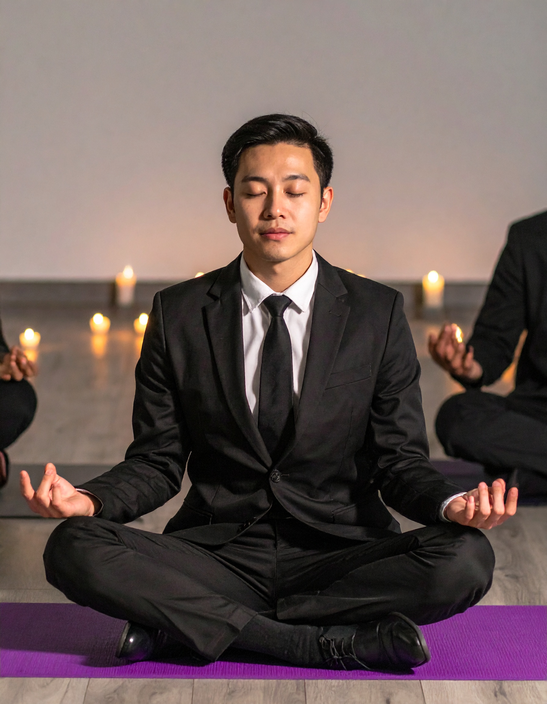 Vipassana và sức hút với giới trẻ thế hệ Gen Z