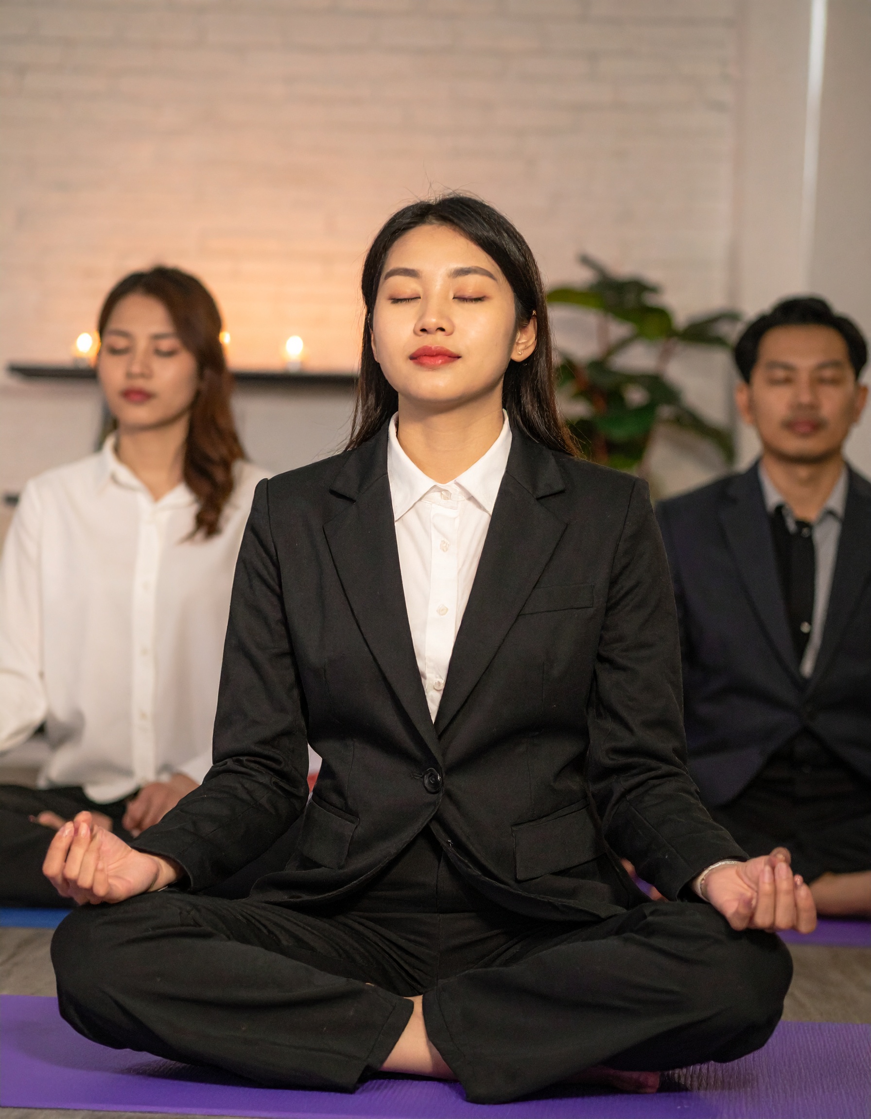 10 ngày thiền Vipassana – 10 bài học chuyển hóa