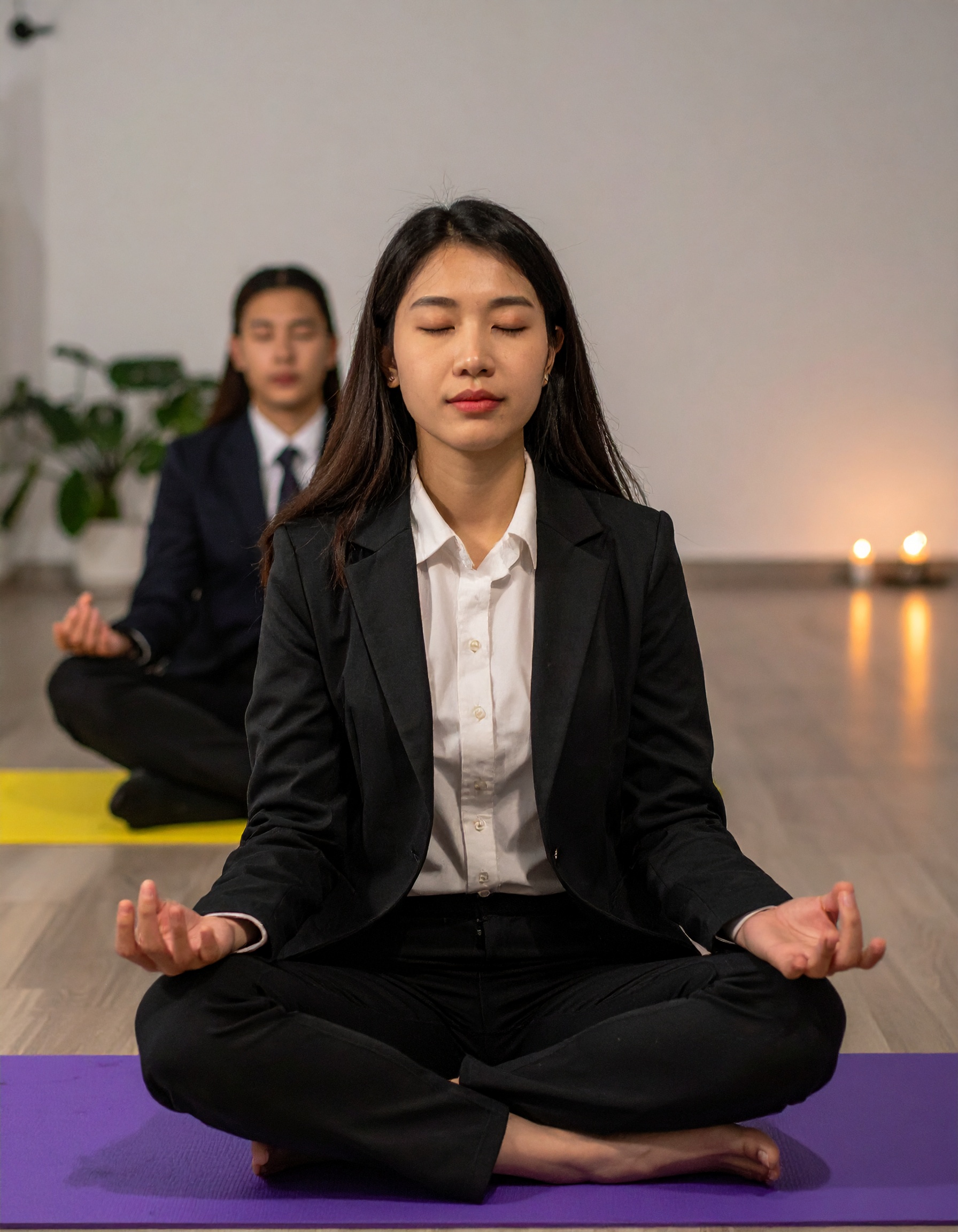 Làm thế nào duy trì thói quen thiền sau khi rời khóa học Vipassana?