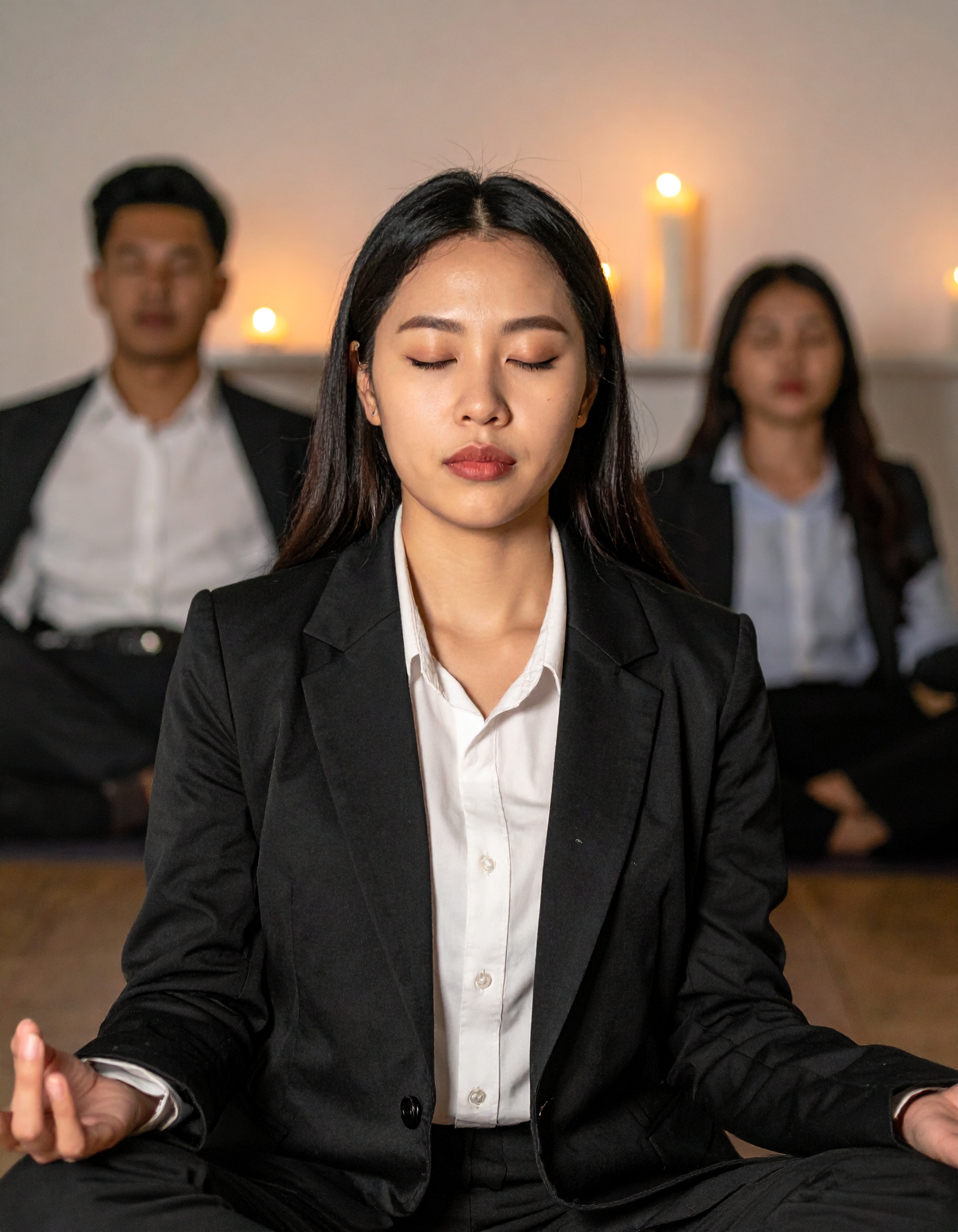 Khóa thiền Vipassana tại TP.HCM – Có nên tham gia?
