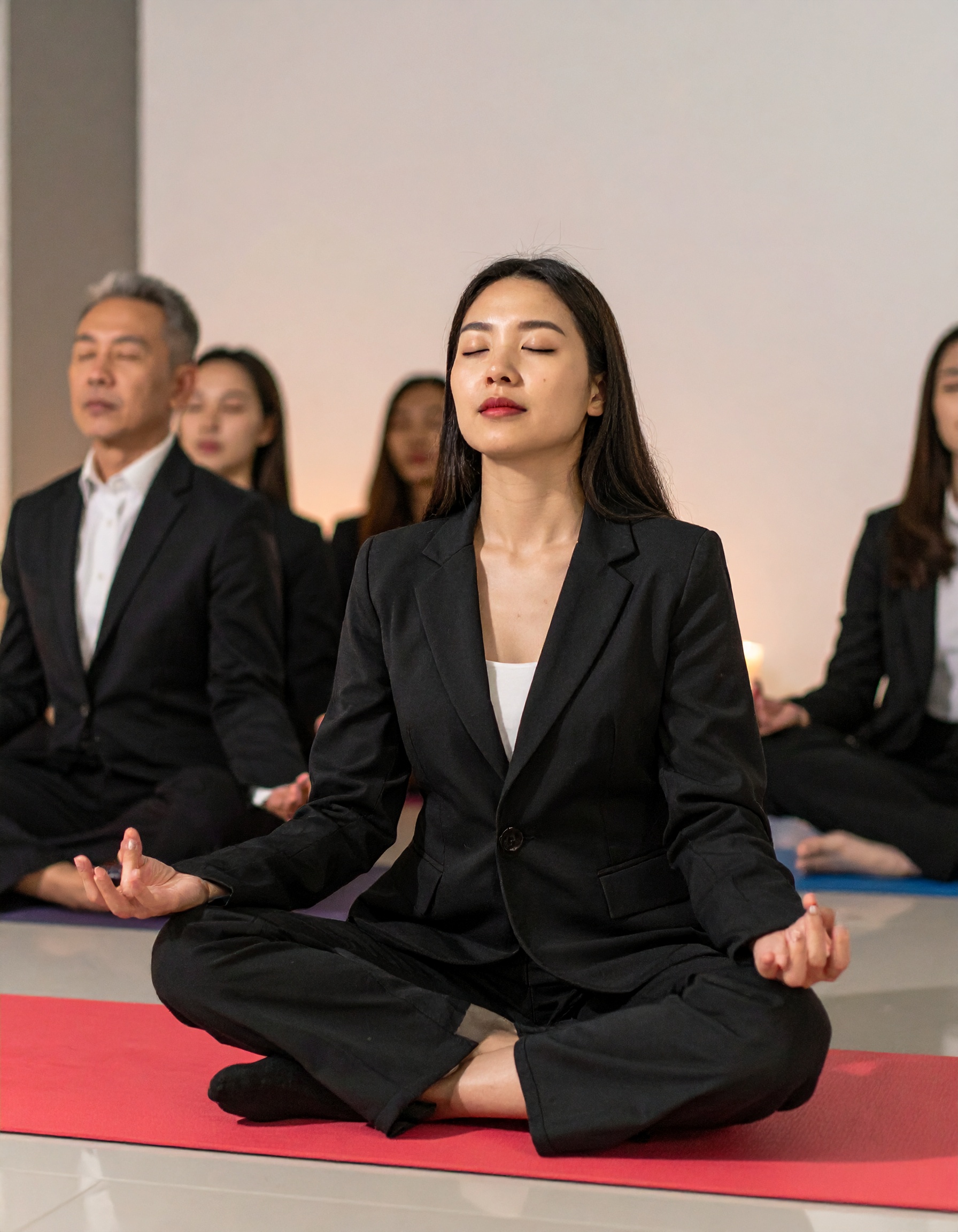 Địa điểm thiền Vipassana uy tín tại Hà Nội