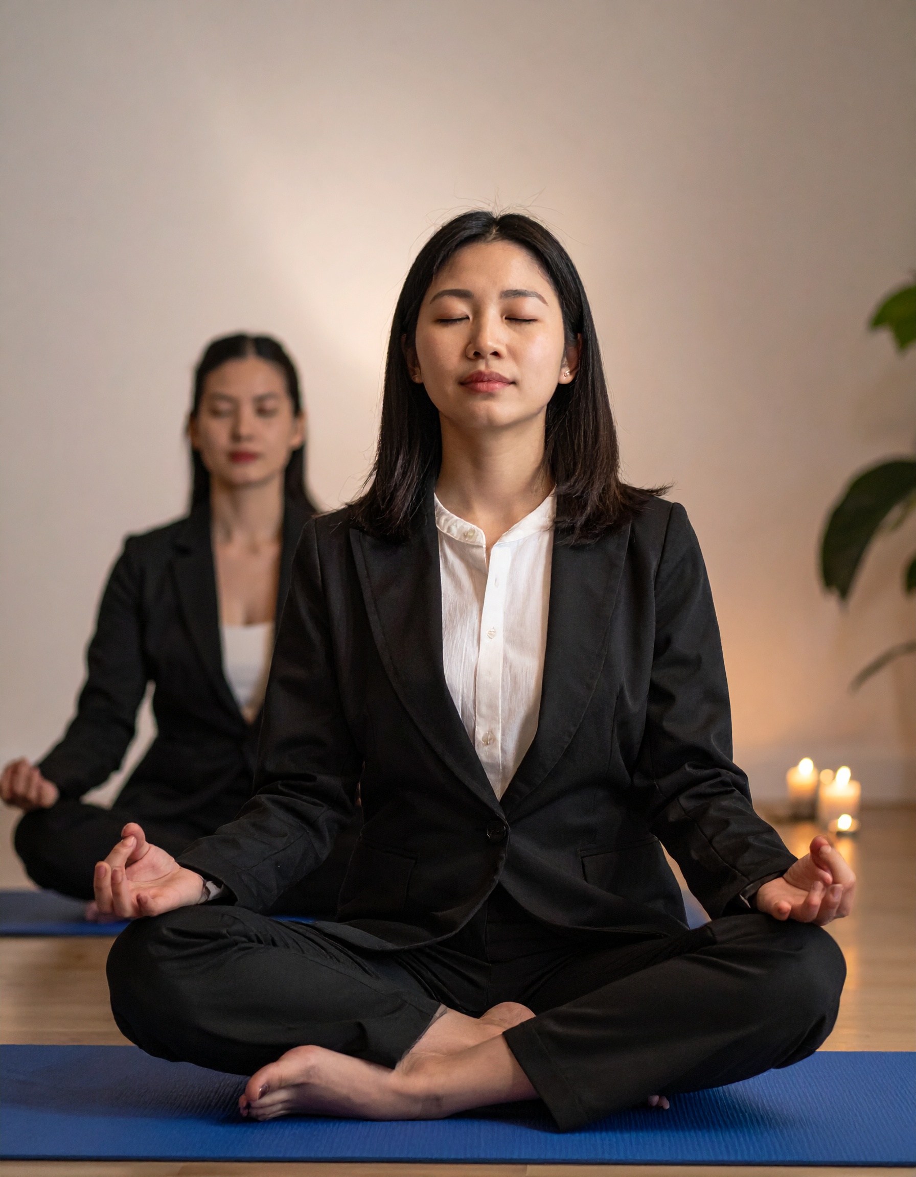 Cộng đồng thiền Vipassana tại TP.HCM – Nơi gặp gỡ và sẻ chia