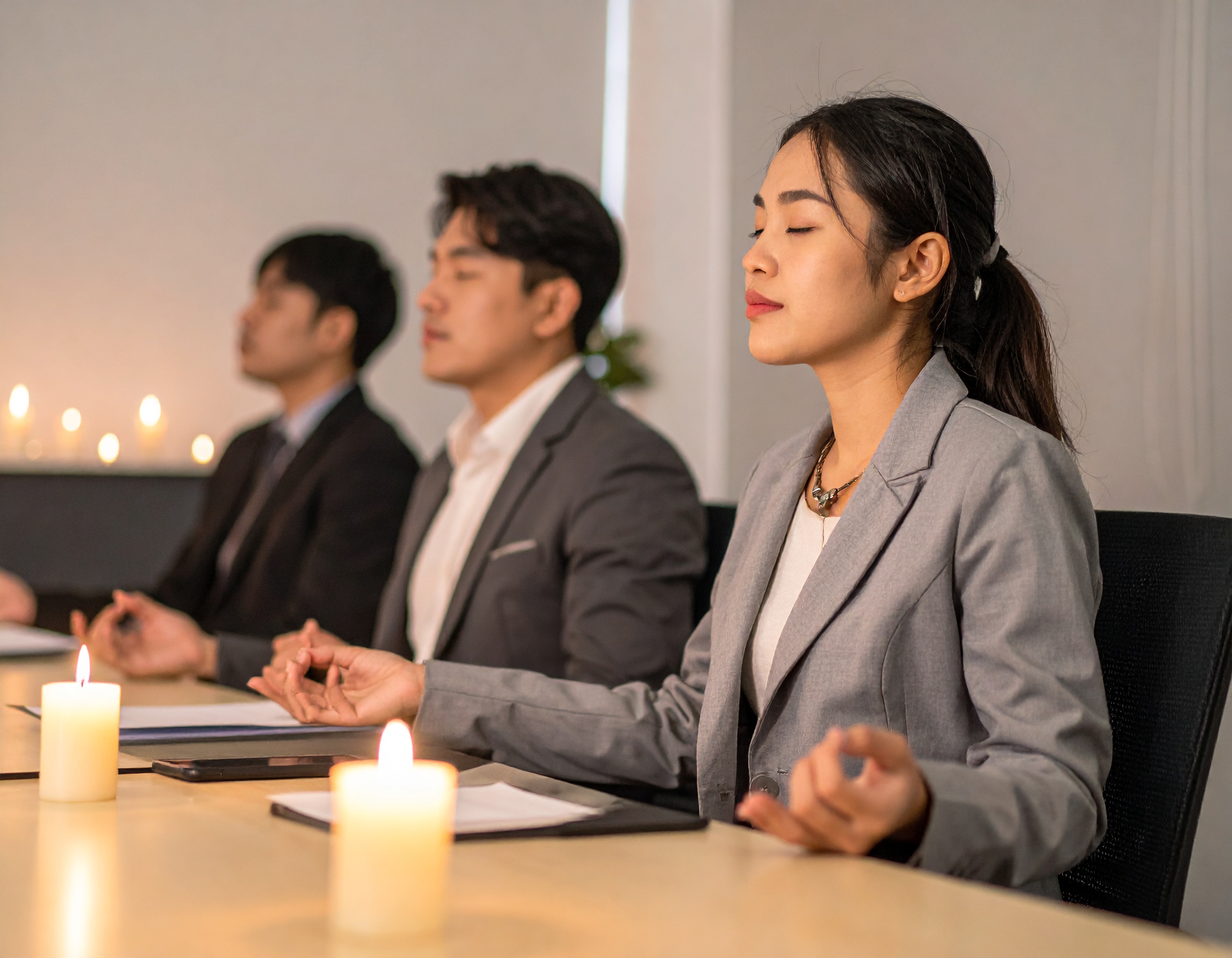 11 điều không ai nói với bạn về khóa thiền Vipassana