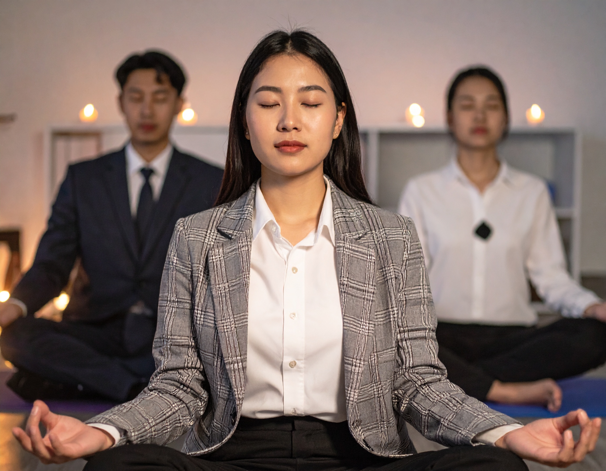 Vipassana – khi sự quan sát không còn bị điều kiện hóa