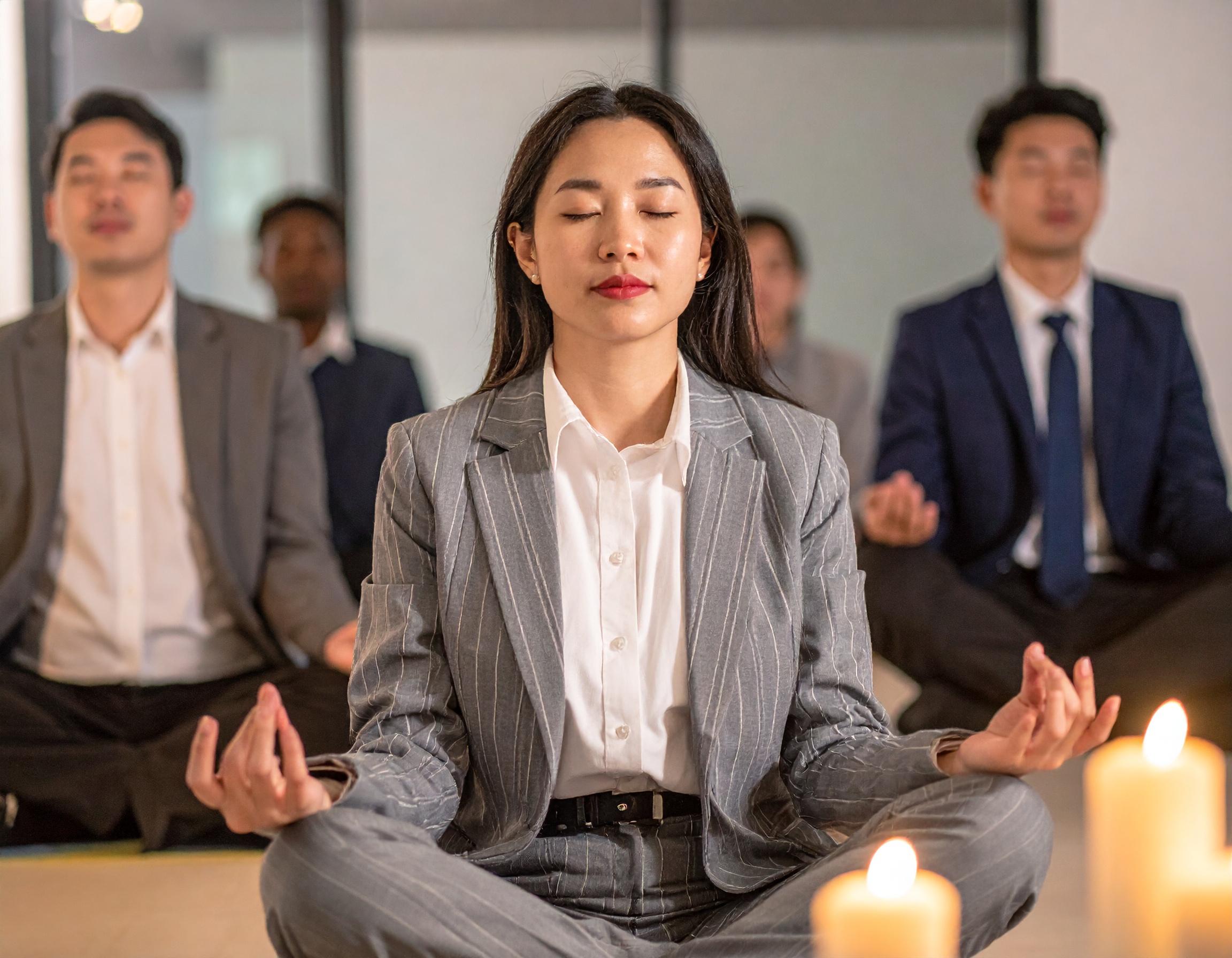 Thiền Vipassana có phải là thiền tôn giáo không?