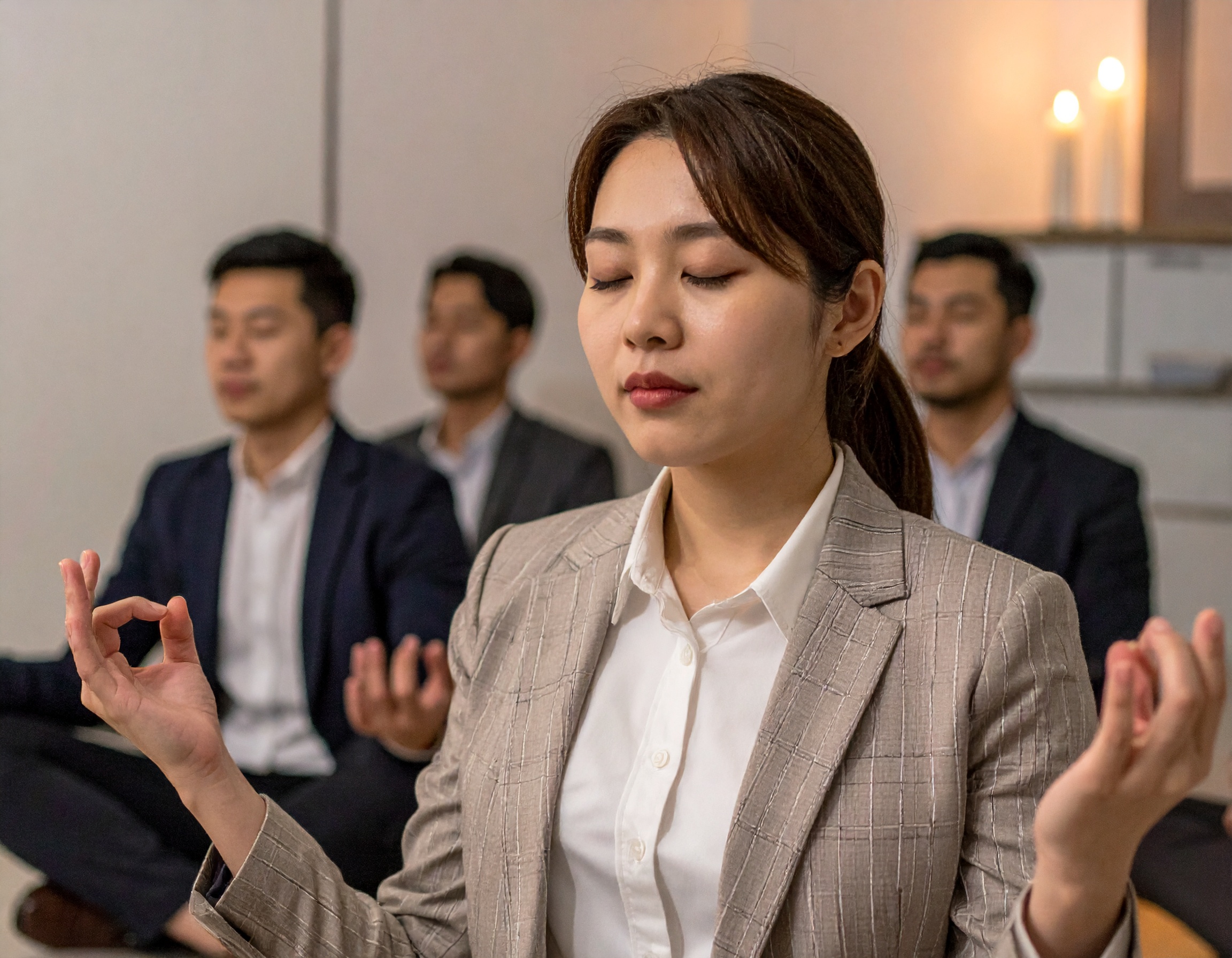 Học thiền Vipassana tại Hà Nội: Nơi nào uy tín?
