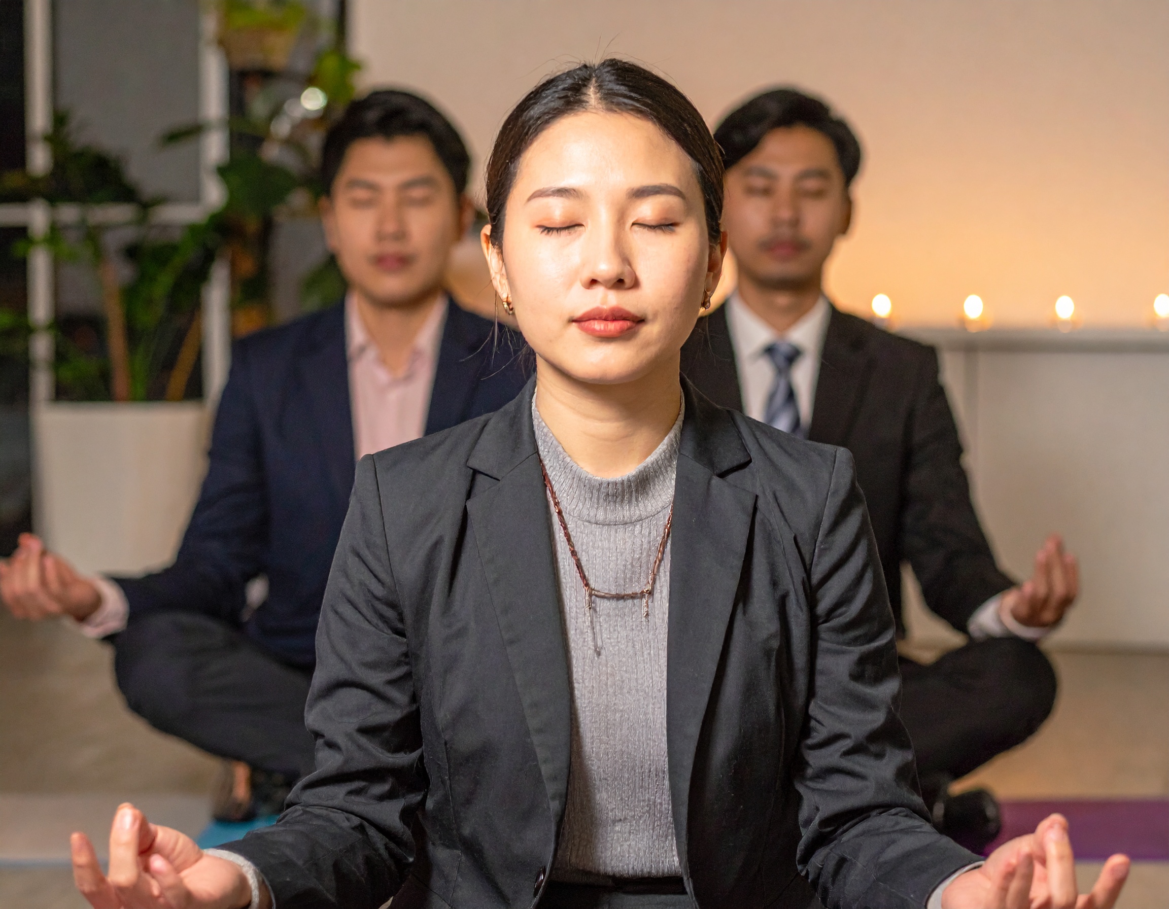 Review khóa thiền Vipassana 10 ngày chi tiết nhất