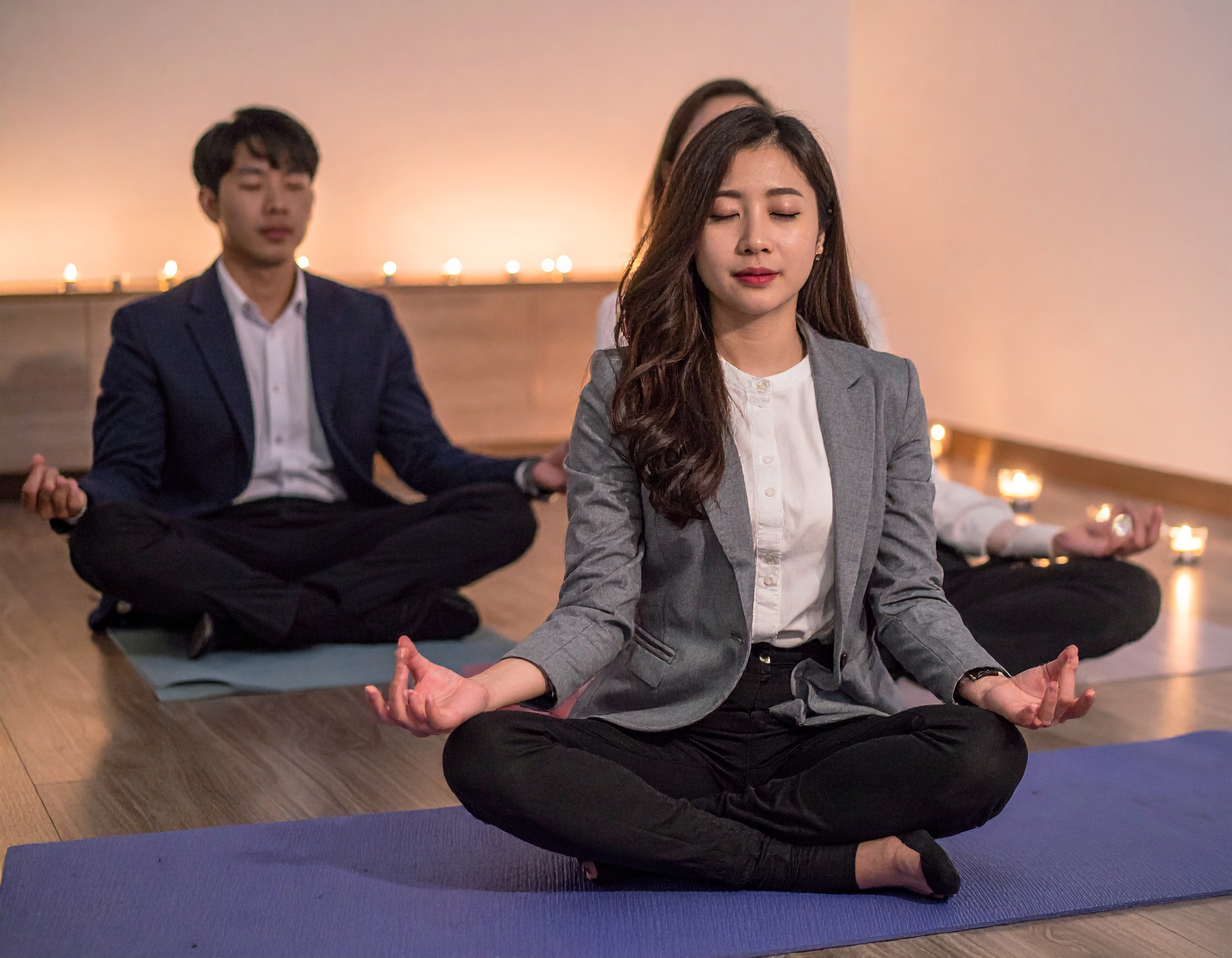 Sống tối giản theo phong cách người hành thiền Vipassana