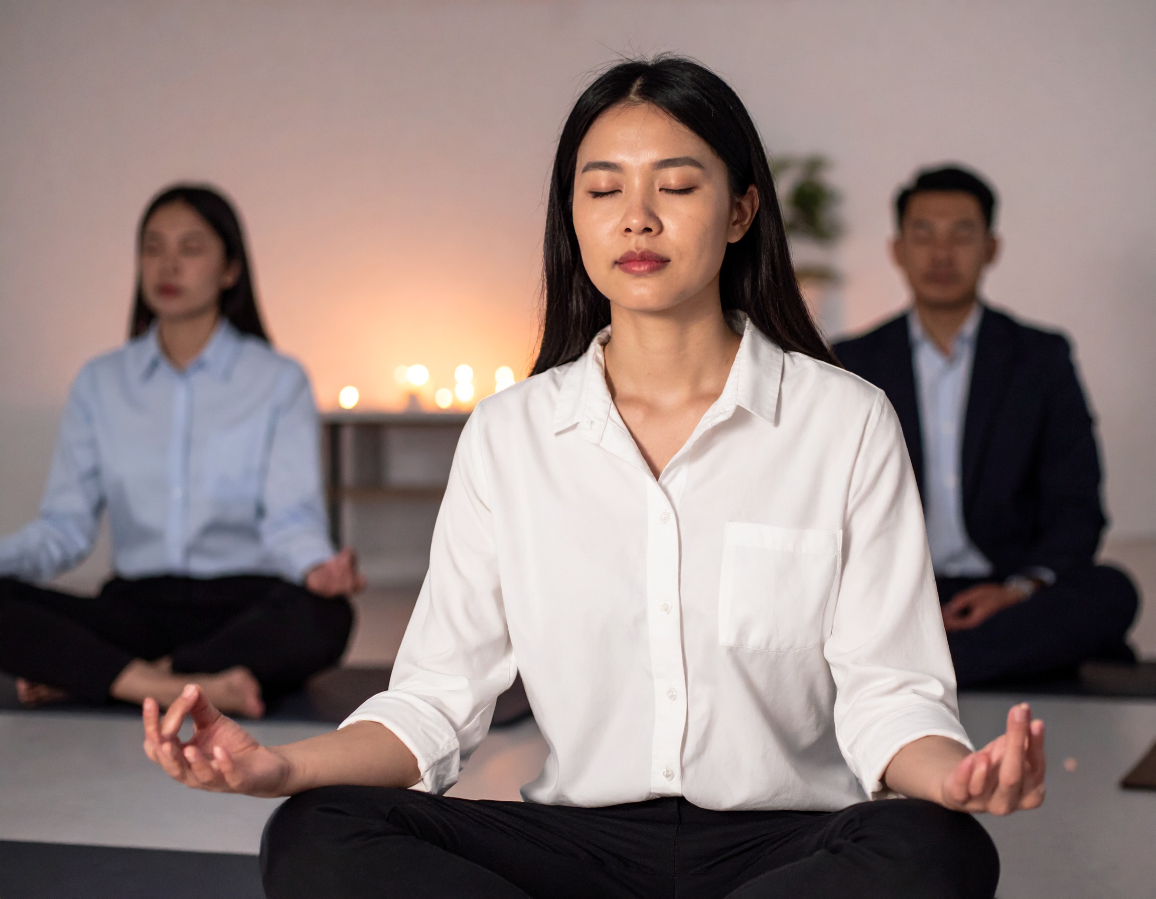 Khóa thiền Vipassana tại Huế – Hòa mình với đất thiền cố đô