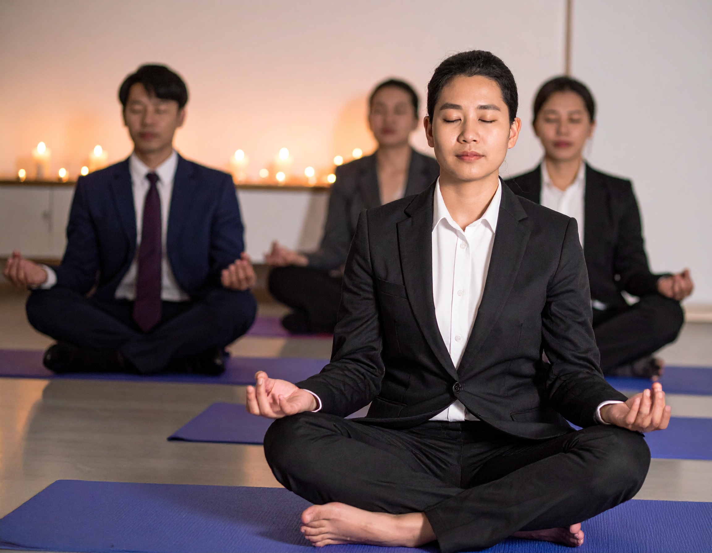 Địa điểm thiền Vipassana uy tín tại Hà Nội