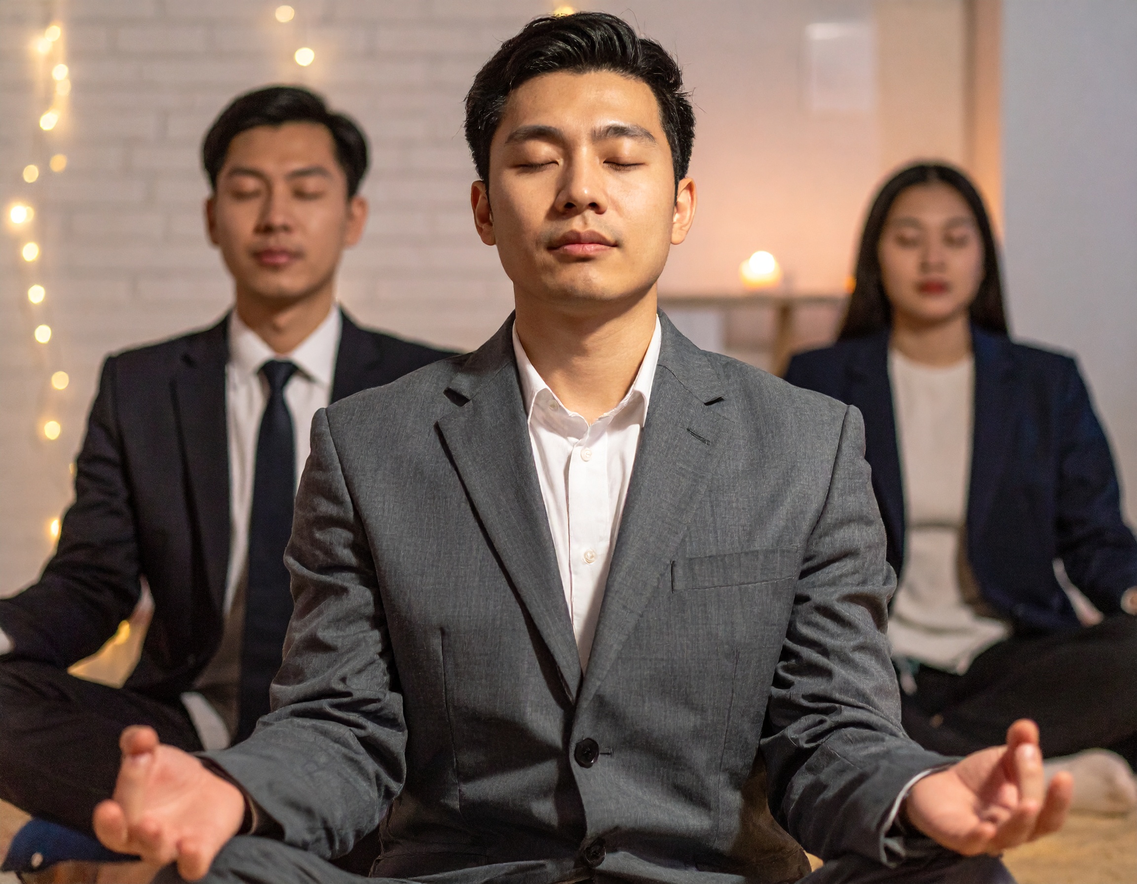 Ảo tưởng về sự giác ngộ nhanh – cạm bẫy khi theo đuổi Vipassana