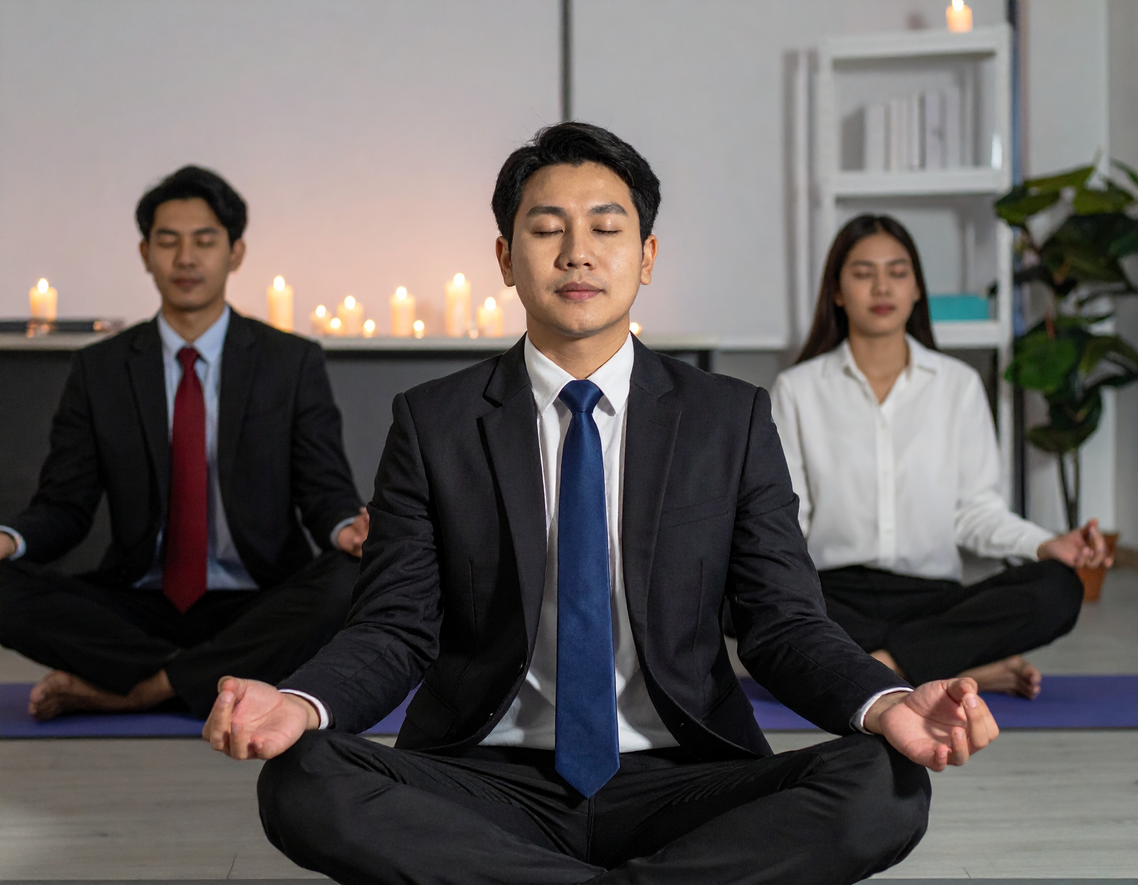 Hiểu về bản ngã thông qua trải nghiệm thiền Vipassana