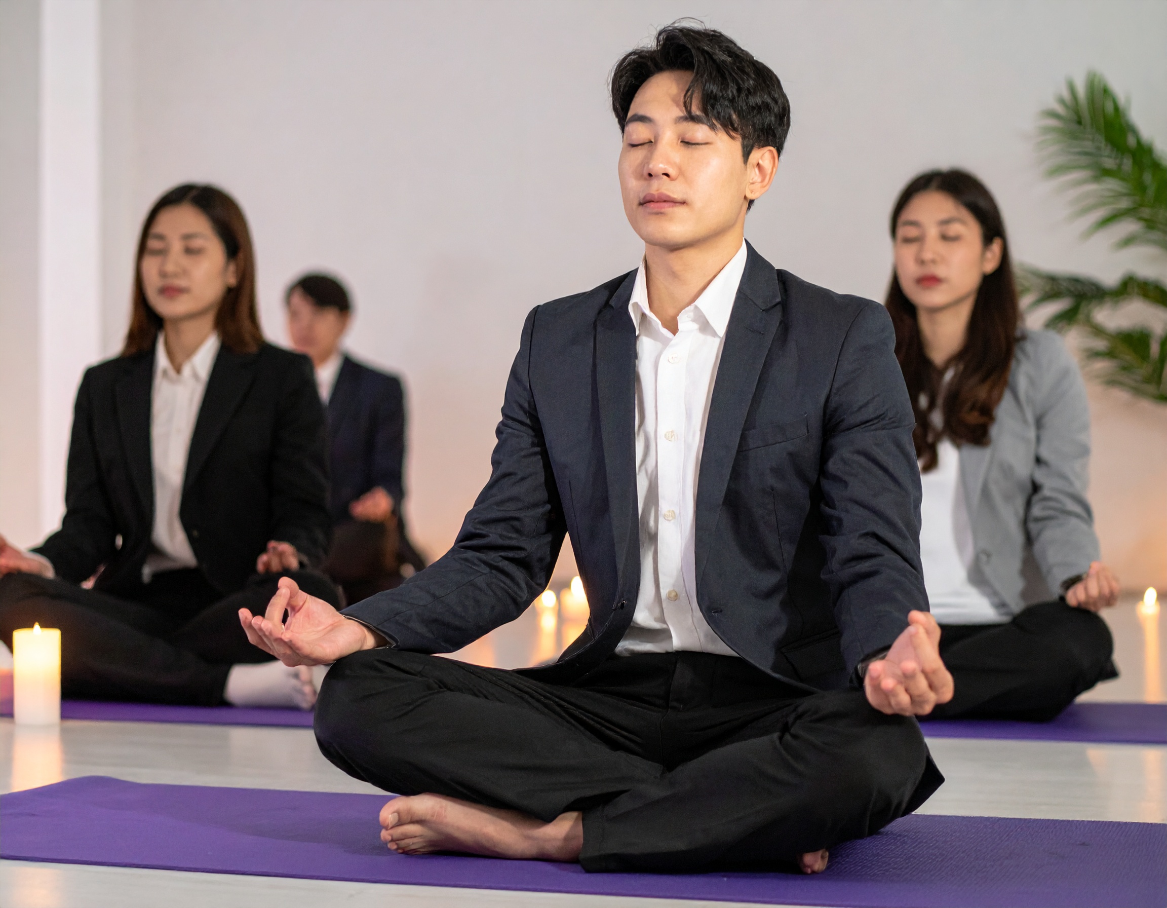 Góc nhìn tâm lý học hiện đại về kỹ thuật thiền Vipassana