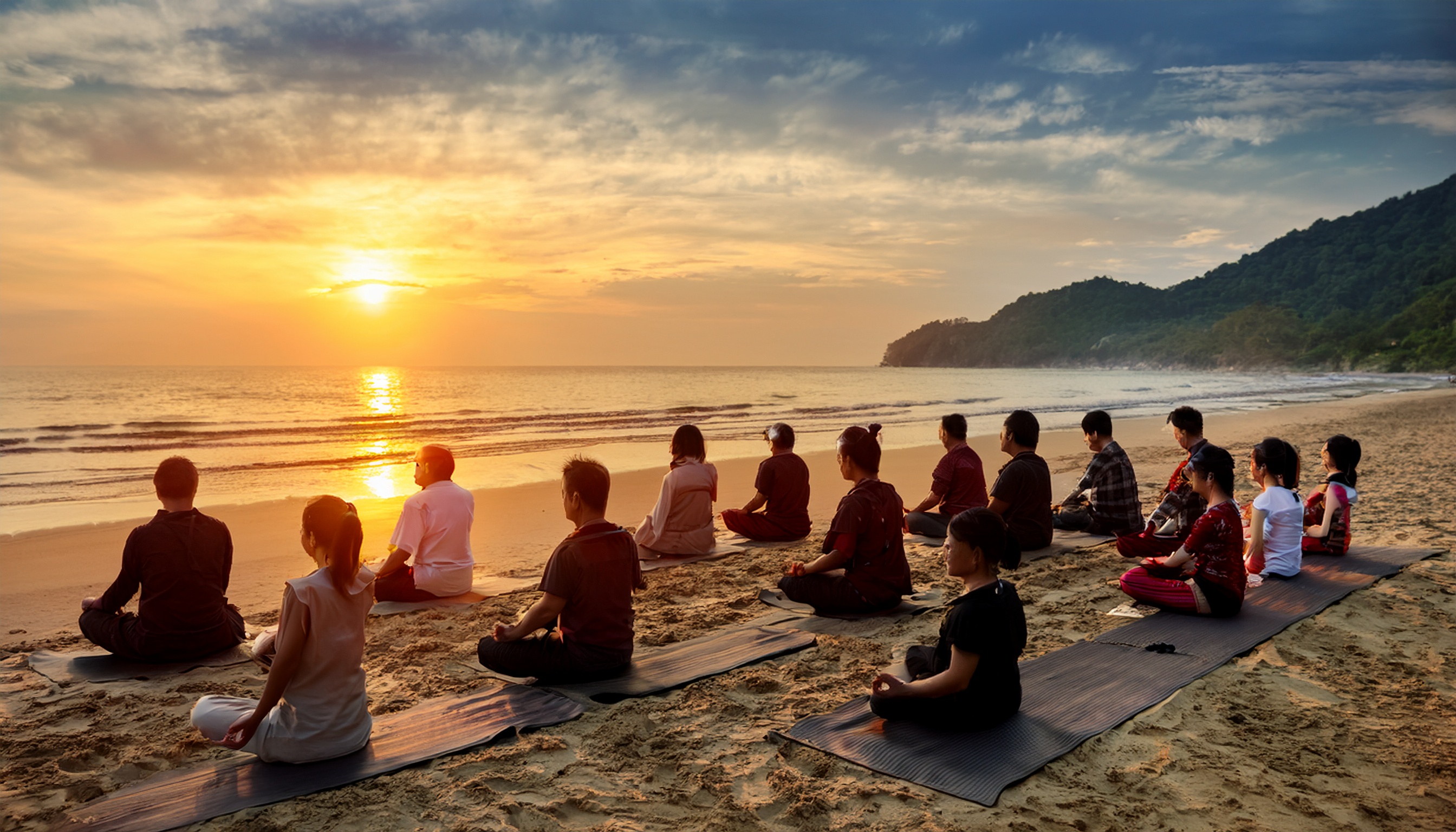 Những hoạt động chào mừng Đại lễ Phật đản Vesak 2025